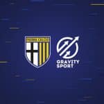 Gravity Sport, a leading-edge NFT marketplace, becomes a second partner of Parma Calcio 1913