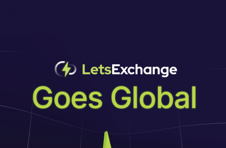 Lets Exchange Goes Global