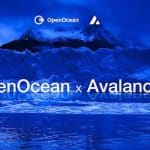 DeFi and CeFi Full Aggregator OpenOcean Integrates Avalanche to Expand Liquidity and Optimize Trading