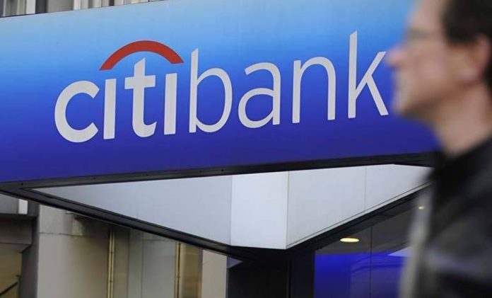 Citibank launching bitcoin futures
