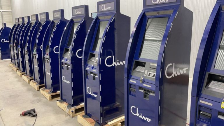 El Salvador Makes Further Progress In Making Bitcoin Legal Tender By Setting Up 200 ATMS Across The Country For Exchanging Bitcoin