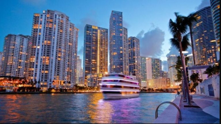 On 3rd August Miami Became The First US City To Launch Their Crypto, Miami Coin (MIA) Built On Bitcoin Via Stacks to Fund City Initiatives, And Rewards Users In BTC