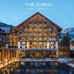 Switzerland 5 Star Hotel, Chedi Andermatt Starts Accepting Bitcoin And Ethereum