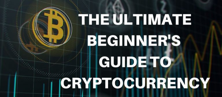 Ultimate Crypto Trading Guide-Chapter 2-Cryptocurrency Trading Basics