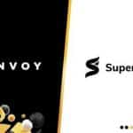 ENVOY Partners with SuperFarm to Expand Reach of Premium Mass Appeal NFTs