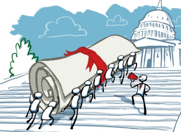 Forget SEC, US Infrastructure Bill Is The Crypto’s Real Worry