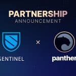 Panther Protocol partners with the decentralized VPN ecosystem Sentinel