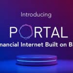 Portal Secures $8.5M from Coinbase, Ventures Arrington XRP Capital and Others to Build Bitcoin-Based DeFi Platform