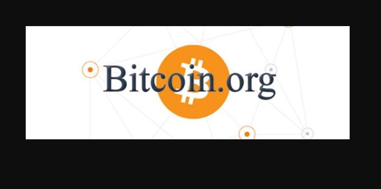 bitcoin.org 