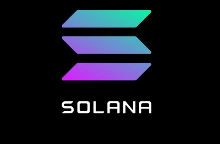 Solana Coin (SOL) Surpasses Dogecoin And Climbs To 7th Position In Crypto Top 10