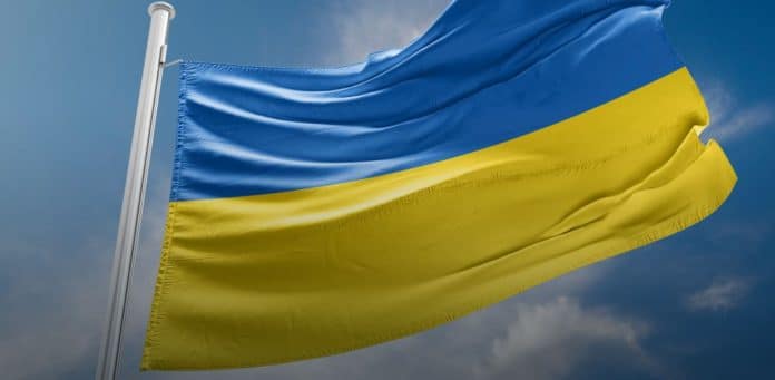 Ukraine passes crypto bill