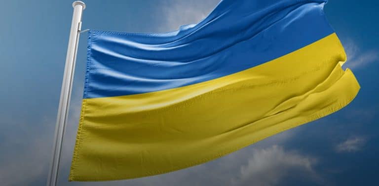 Ukraine Parliament Passes Legislation That Officially Regulate And Recognize Cryptocurrency