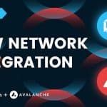 Wanchain and Avalanche Team Up to Foster Decentralised Crosschain Interoperability