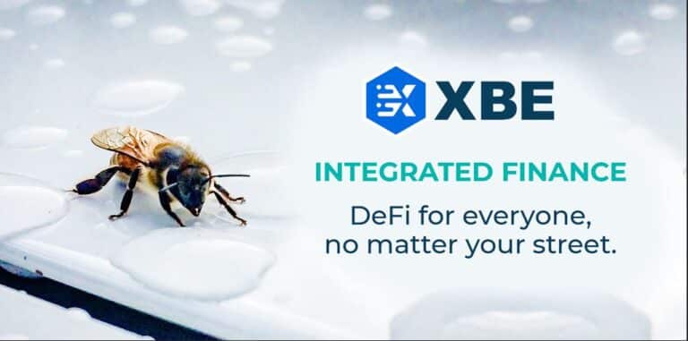 XBE Finance Amplifies Yield On $12bn Curve And Convex Liquidity