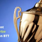 BitTorrent Announces First Three Winners Leading Up to 10 Million BTT Grand Prize