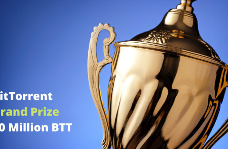 BitTorrent Grand Prize 10 Million BTT 1633856386w580r5g7eO