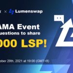 LSP AMA Event – Asking questions to share 20,000 LSP tokens