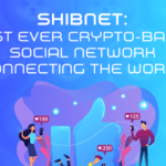 SHIBNET: First Ever Crypto-based Social Network Connecting the World