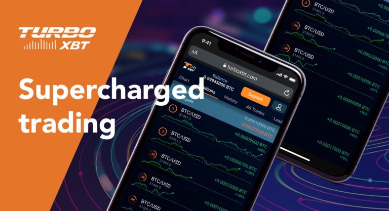Why Trading On TurboXBT Should Be Part Of Your Short-Term Strategy