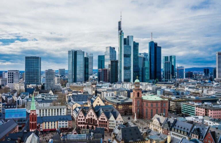 Russian Central Bank Head Says Russia Is Not Ready To Launch Crypto ETFs