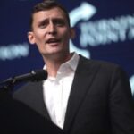 Republican US Senate Candidate From Arizona Has Seven Figures Worth Of Cryptocurrency Holdings