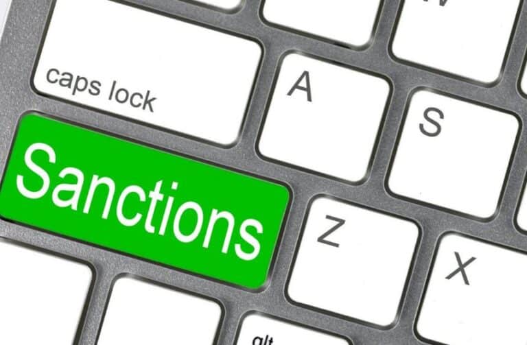 US Treasury: Cryptocurrencies Reduce The Effectiveness of Economic Sanctions