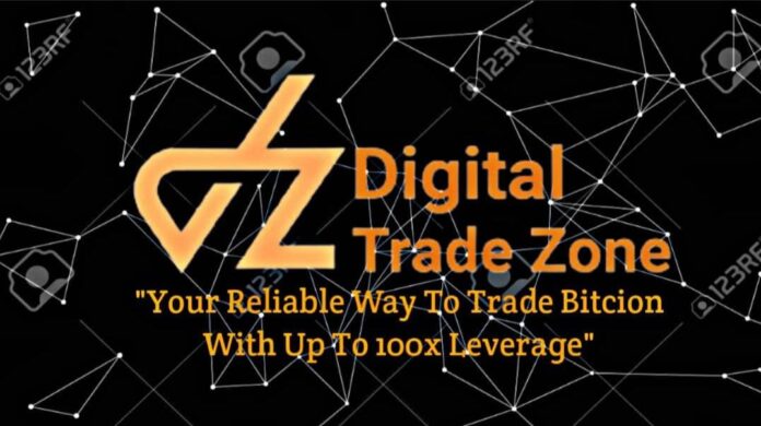 digital trade zone