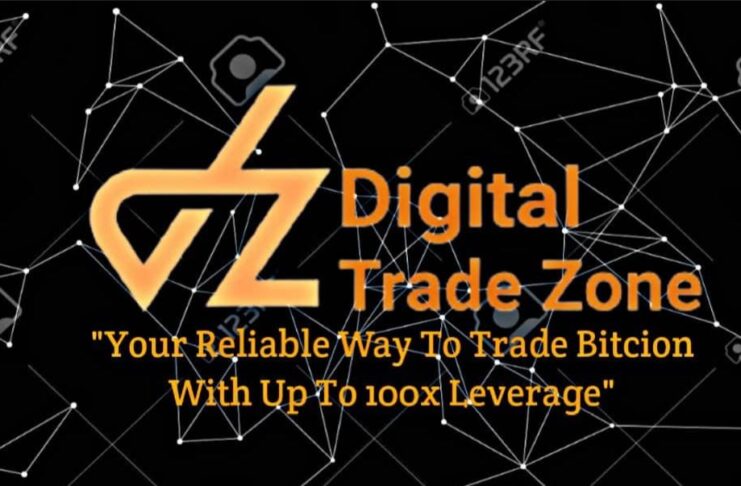 digital trade zone