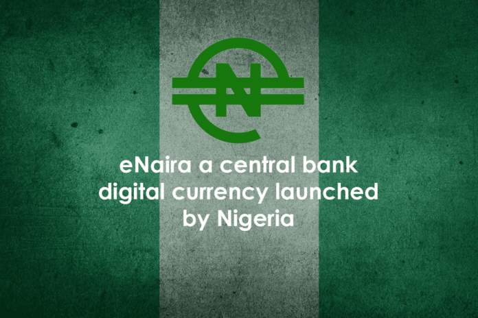 eNaira-a-central-bank-digital-currency-launched-by-Nigeria