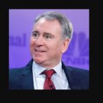 Hedge Fund Billionaire Ken Griffin Sees Crypto-Mania As ‘Jihadist Call’ Against Dollar