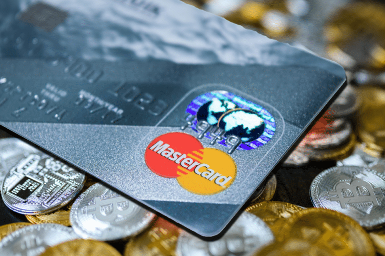 Mastercard will soon be able to integrate digital asset support into their own products.