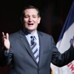 Texas Senator Ted Cruz Proposes To Use Natural Gas For Bitcoin Mining