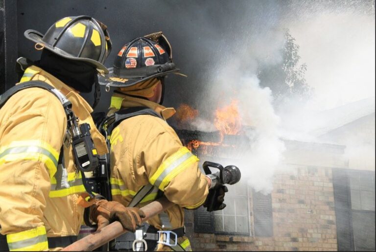 Houston Firefighters’ Relief and Retirement Fund Buys $25 Million in Bitcoin And Ethereum