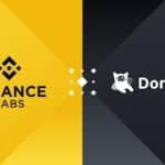 DoraHacks Secures $8 Million by Binance Labs to Build a More Open-Source Blockchain World