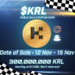 Kart Racing League Announces Public Sale of Governance Token