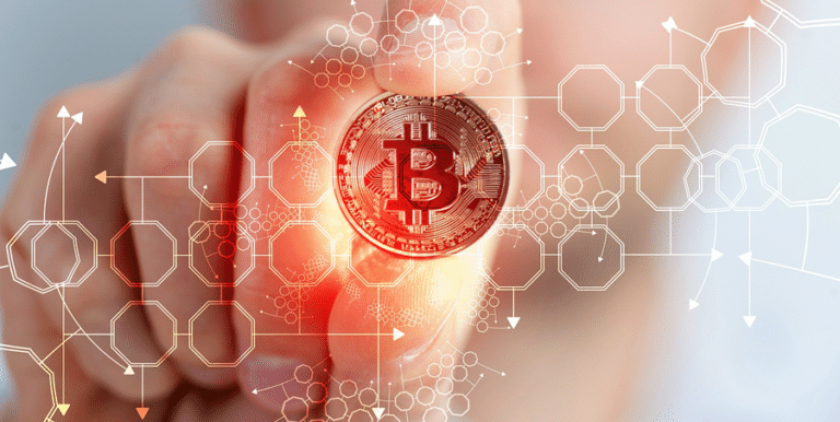 Bitcoin Shrimps Have Added 52k BTC In Just Over A Month: Santiment