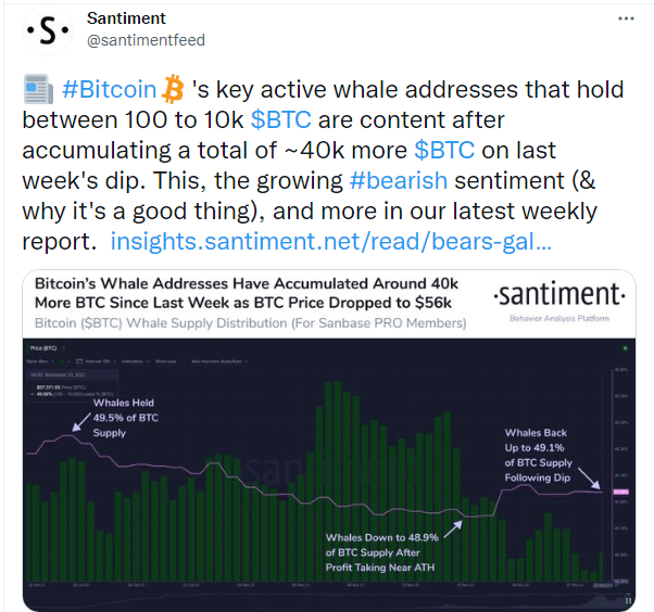 Santiment