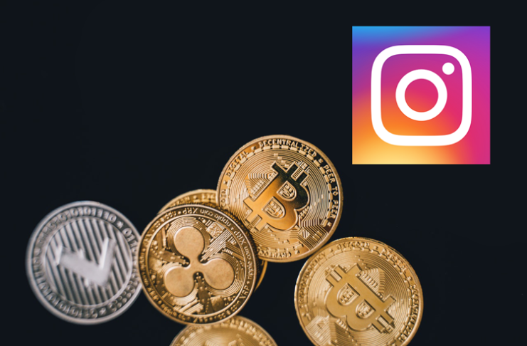 Top 5 Crypto Instagram Account That You Should Follow