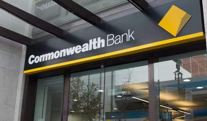 australia common wealth bank