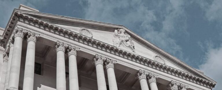 Bank of England Deputy Governor, Jon Cunliffe Says Crypto Is Reaching That Point Where It Will become A Threat To Financial Stability