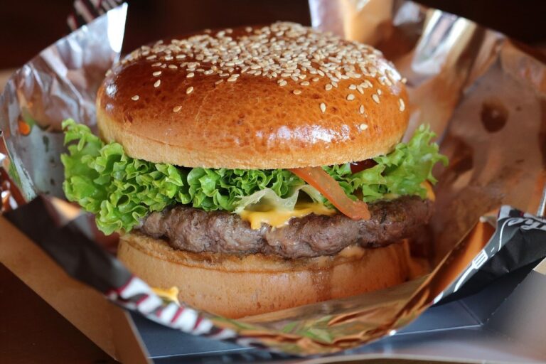 Burger King Offers US Customers Bitcoin, Ethereum, and Dogecoin Giveaway