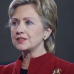 Hillary Clinton Said Crypto Should Be Strongly Regulated To Avoid Technological Manipulation From Russia, China, And Others