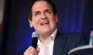 Mark Cuban Sued In Class Action Lawsuit Over Role In Promoting Voyager Digital