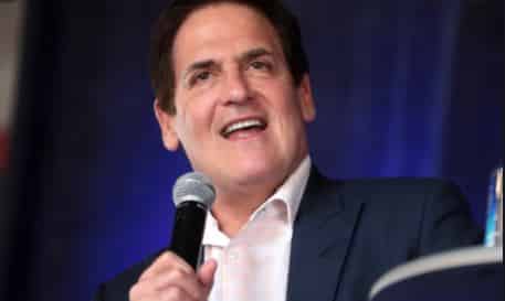 Billionaire Mark Cuban Loses $870K in Ethereum, USDC, MATIC in Latest Hack – The Crypto Basic