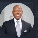 Newly Elected NYC Mayor, Eric Adams Says New York City Schools Should Teach Crypto