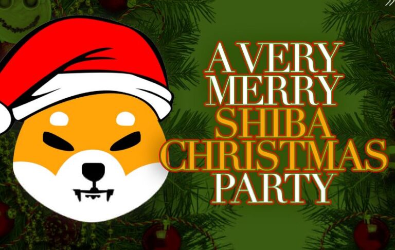 Bigger Entertainment’s Scheduled Next Shiba Inu Burn Party