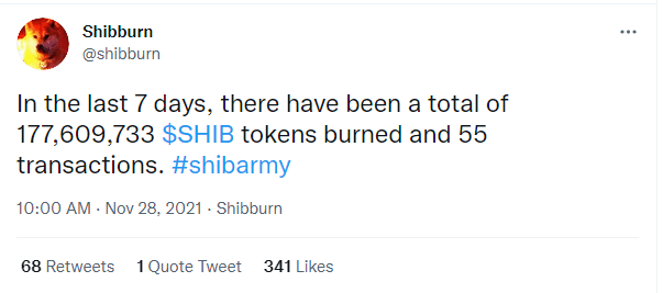 shibburn