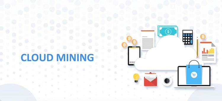 CloudMining