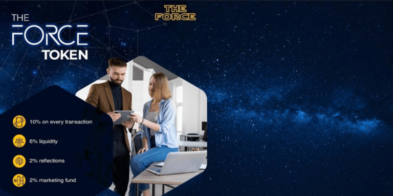 JEDI – The token that revolutionizes the blockchain ecosystem with complete openness and transparency