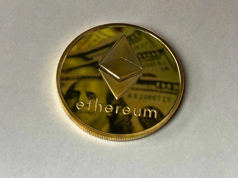 How You Can Start Earning Interest on Ethereum
